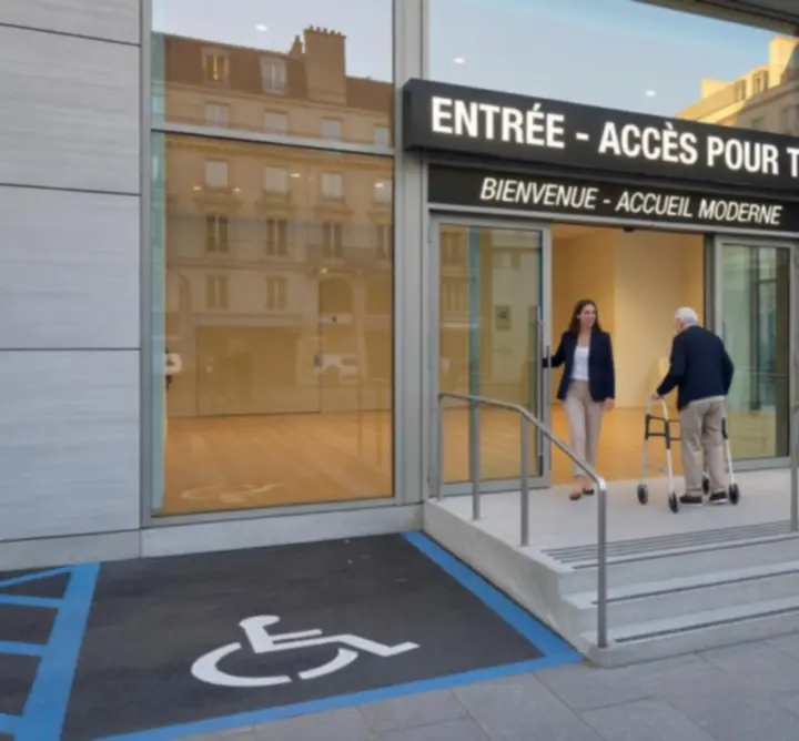 Accès à l’espace de jeux en intérieur de WINDOW